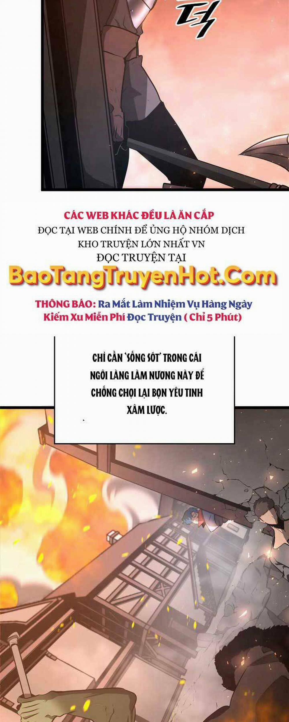 manhwax10.com - Truyện Manhwa Sự Trở Lại Của Người Chơi Cấp Sss Chương 3 Trang 10