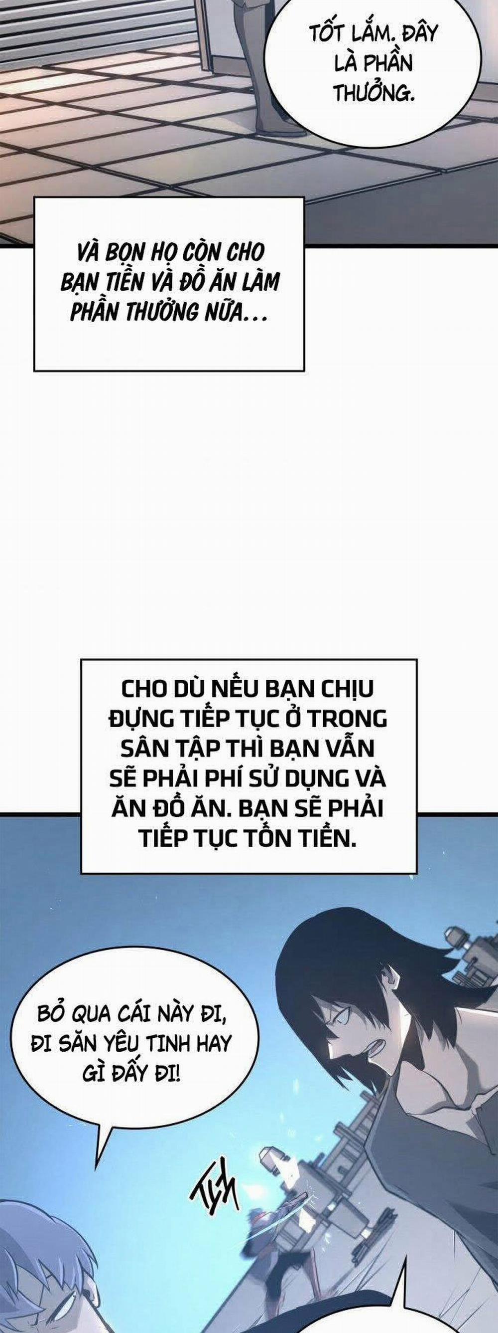 manhwax10.com - Truyện Manhwa Sự Trở Lại Của Người Chơi Cấp Sss Chương 5 Trang 69