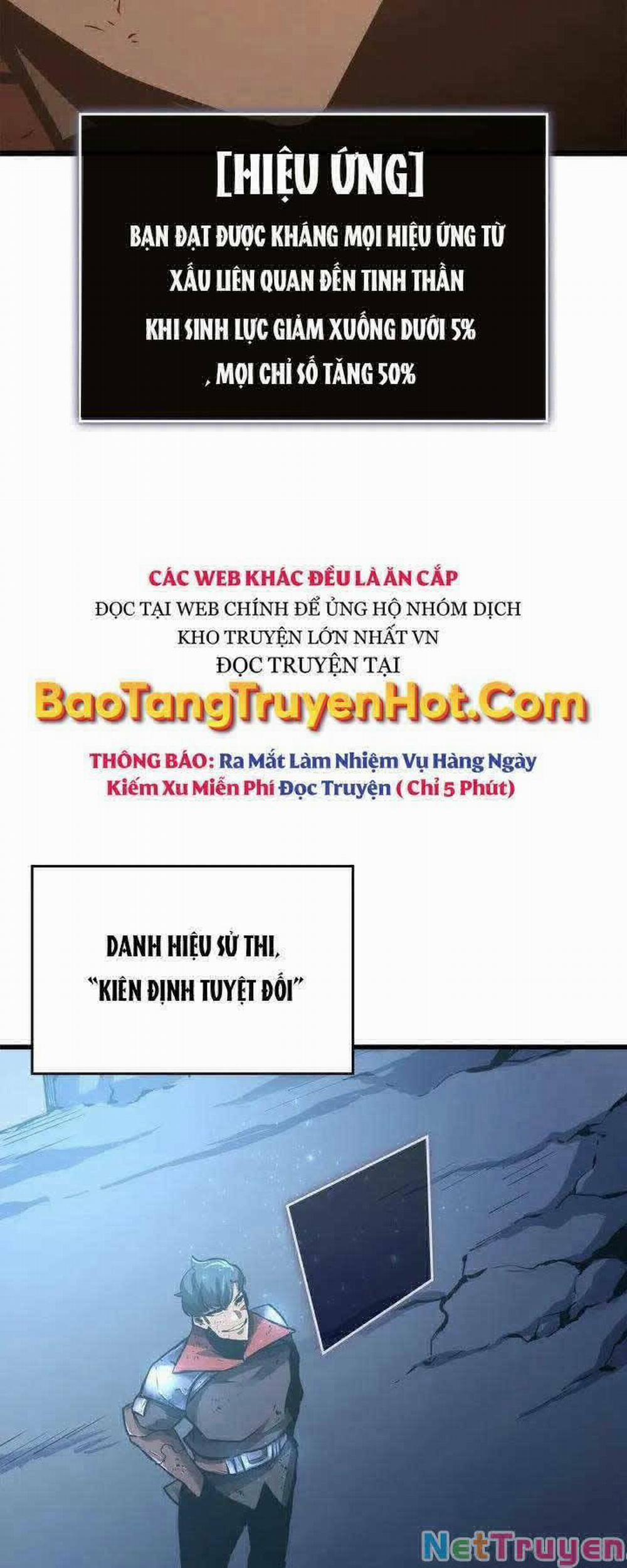 manhwax10.com - Truyện Manhwa Sự Trở Lại Của Người Chơi Cấp Sss Chương 6 Trang 32