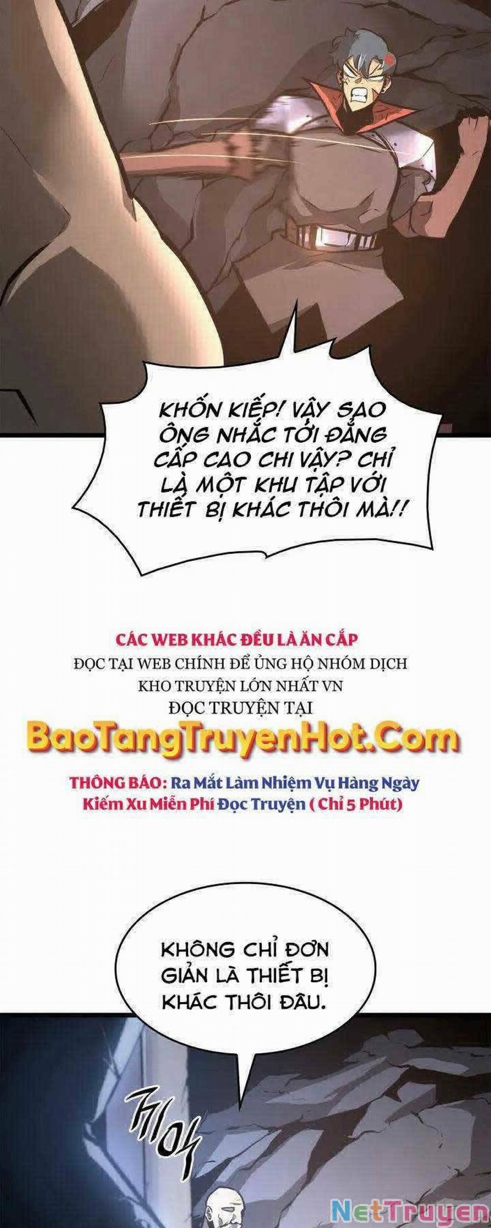 manhwax10.com - Truyện Manhwa Sự Trở Lại Của Người Chơi Cấp Sss Chương 6 Trang 7