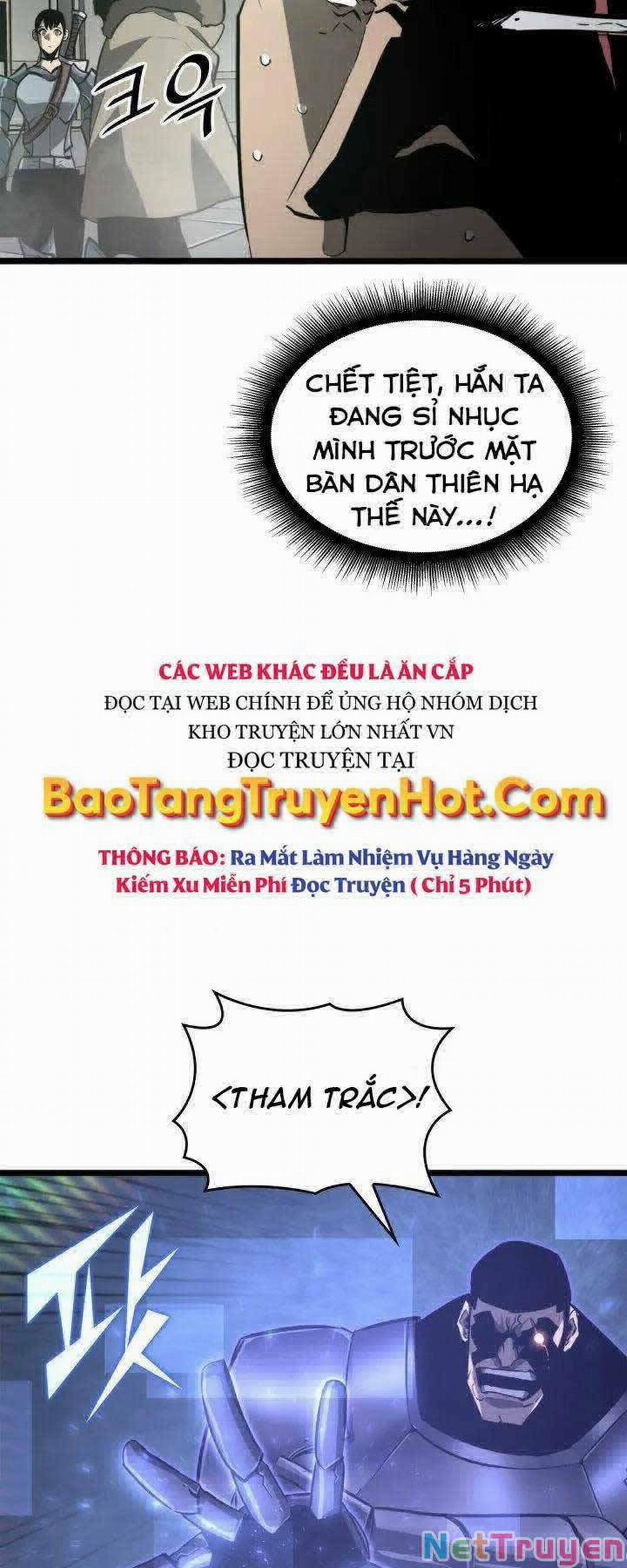 manhwax10.com - Truyện Manhwa Sự Trở Lại Của Người Chơi Cấp Sss Chương 7 Trang 33