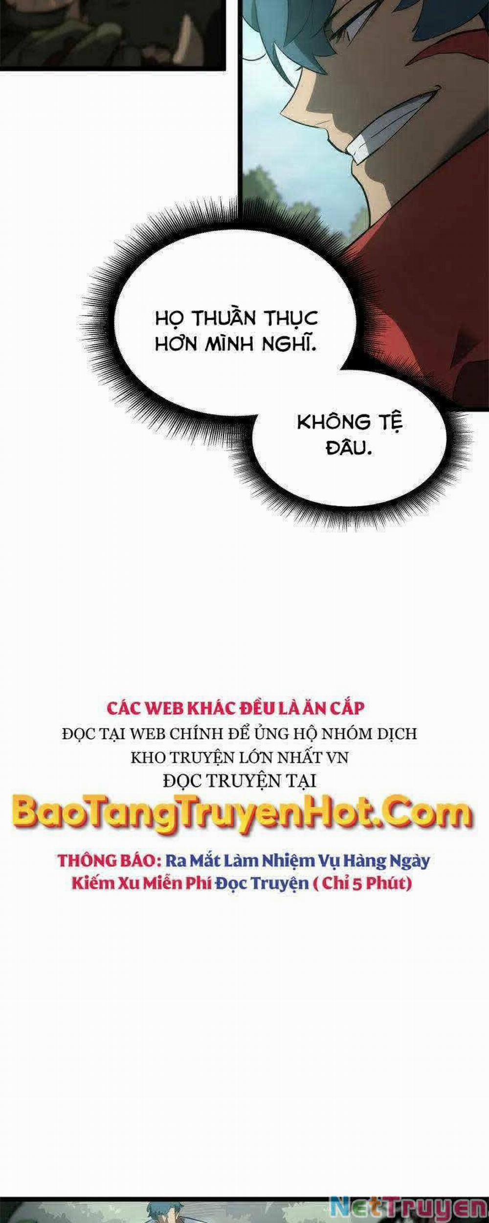 manhwax10.com - Truyện Manhwa Sự Trở Lại Của Người Chơi Cấp Sss Chương 8 Trang 31