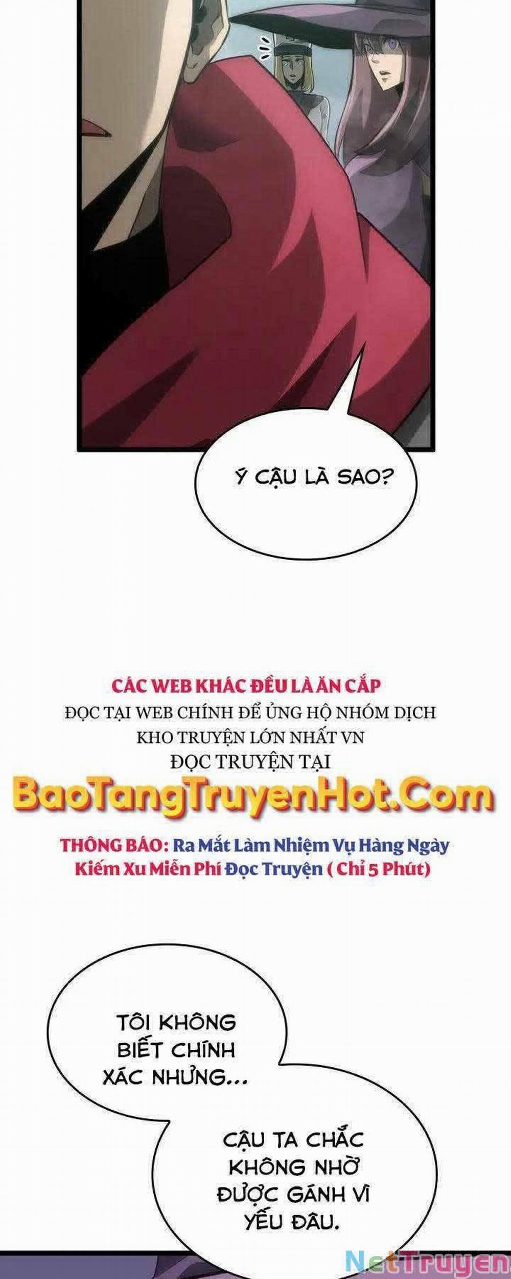 manhwax10.com - Truyện Manhwa Sự Trở Lại Của Người Chơi Cấp Sss Chương 8 Trang 51