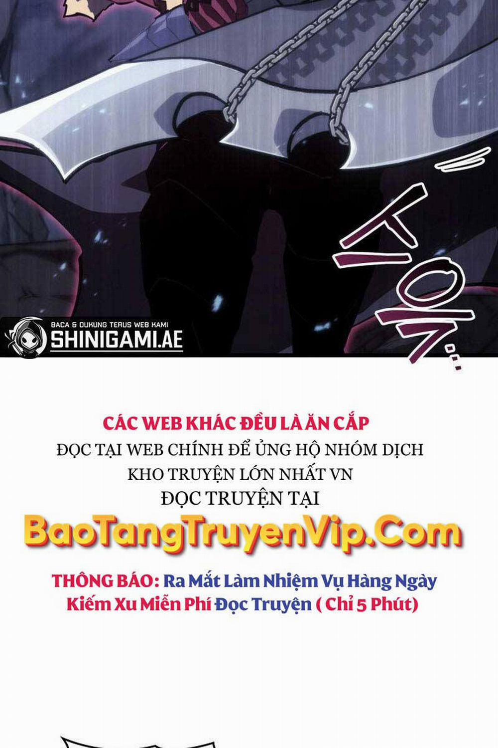 manhwax10.com - Truyện Manhwa Sự Trở Lại Của Người Chơi Cấp Sss Chương 80 Trang 40