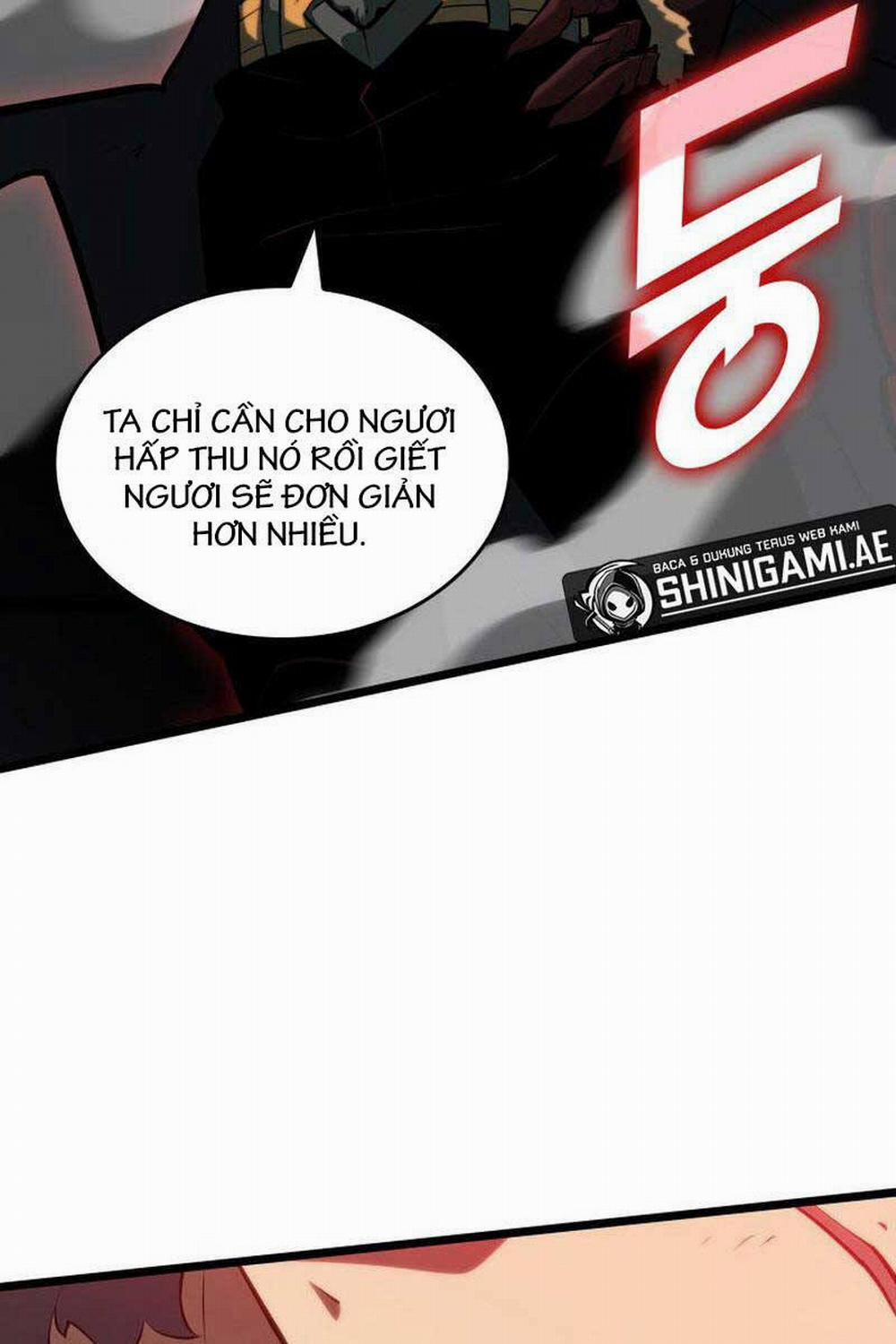 manhwax10.com - Truyện Manhwa Sự Trở Lại Của Người Chơi Cấp Sss Chương 81 Trang 134