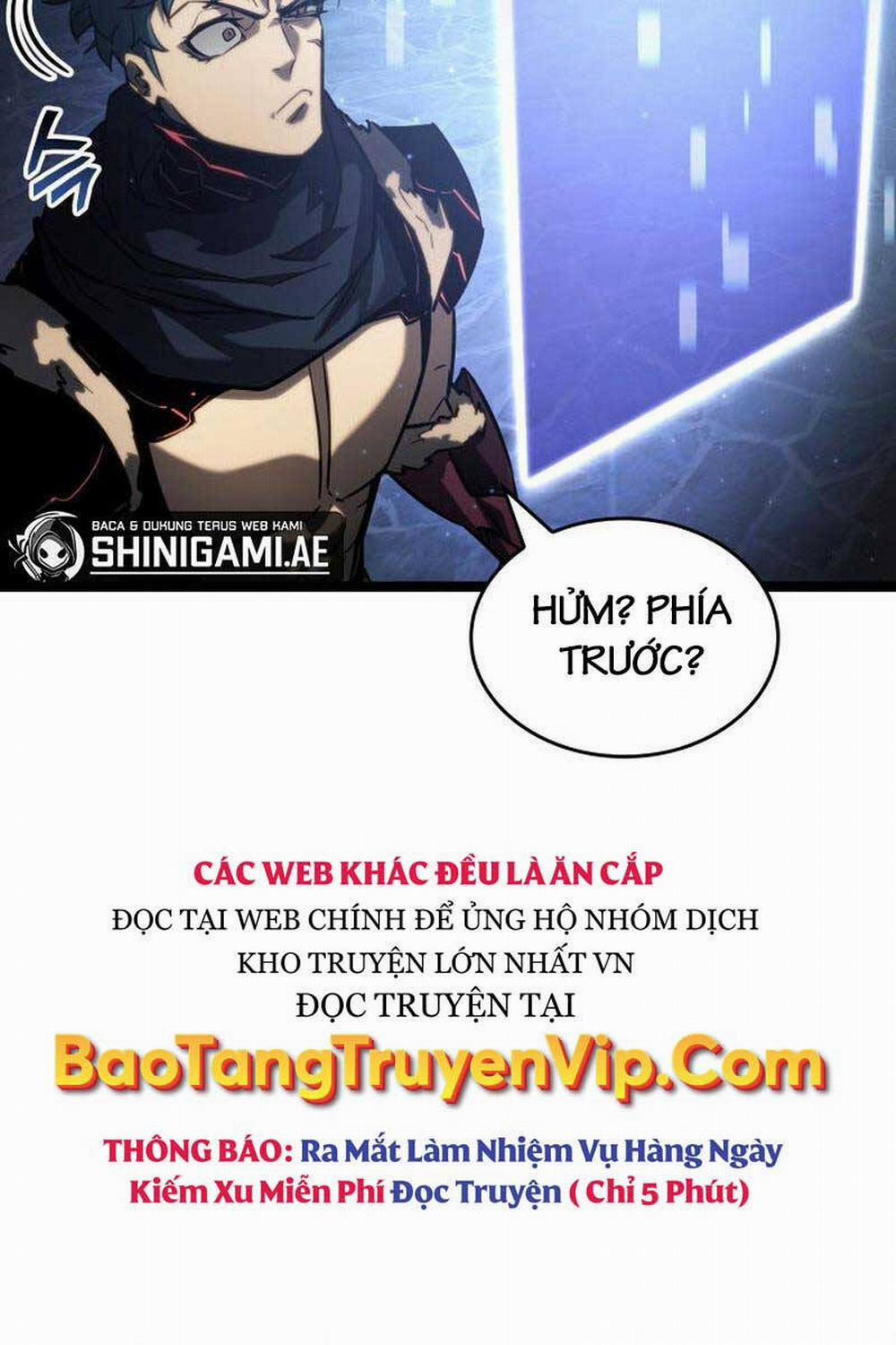 manhwax10.com - Truyện Manhwa Sự Trở Lại Của Người Chơi Cấp Sss Chương 83 Trang 63