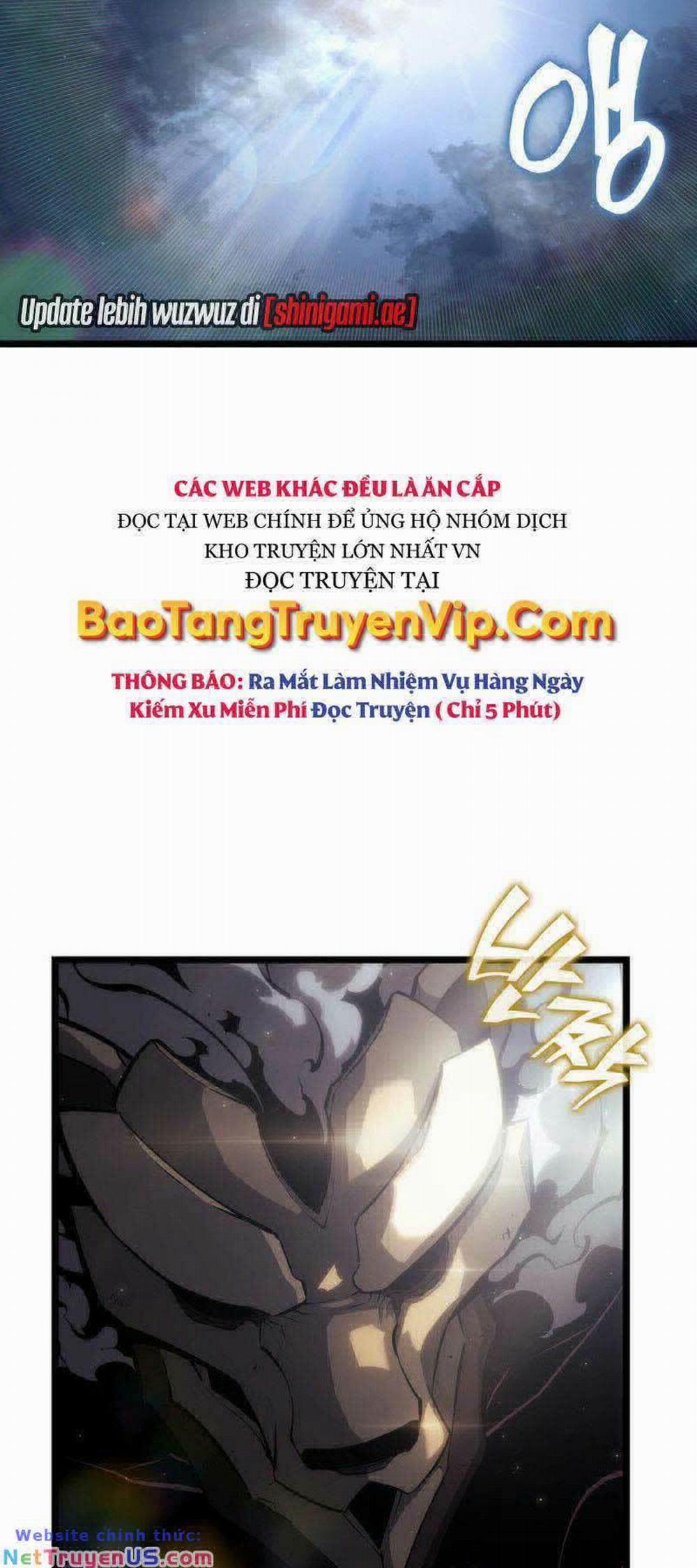 manhwax10.com - Truyện Manhwa Sự Trở Lại Của Người Chơi Cấp Sss Chương 84 Trang 18