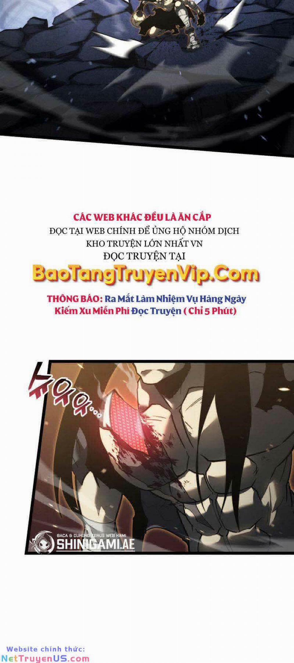 manhwax10.com - Truyện Manhwa Sự Trở Lại Của Người Chơi Cấp Sss Chương 84 Trang 61