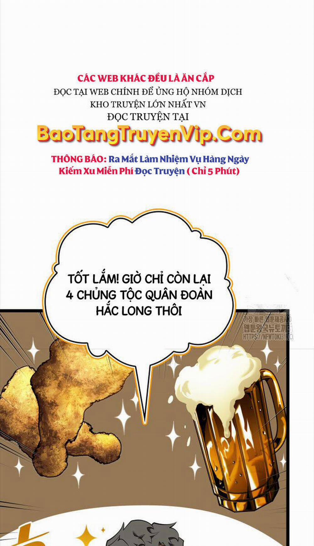 manhwax10.com - Truyện Manhwa Sự Trở Lại Của Người Chơi Cấp Sss Chương 86 Trang 63