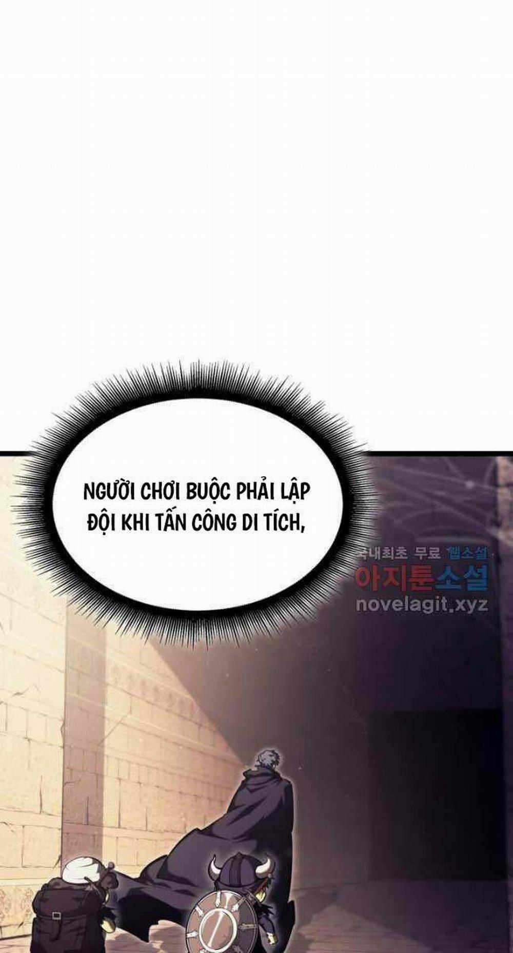 manhwax10.com - Truyện Manhwa Sự Trở Lại Của Người Chơi Cấp Sss Chương 87 Trang 71