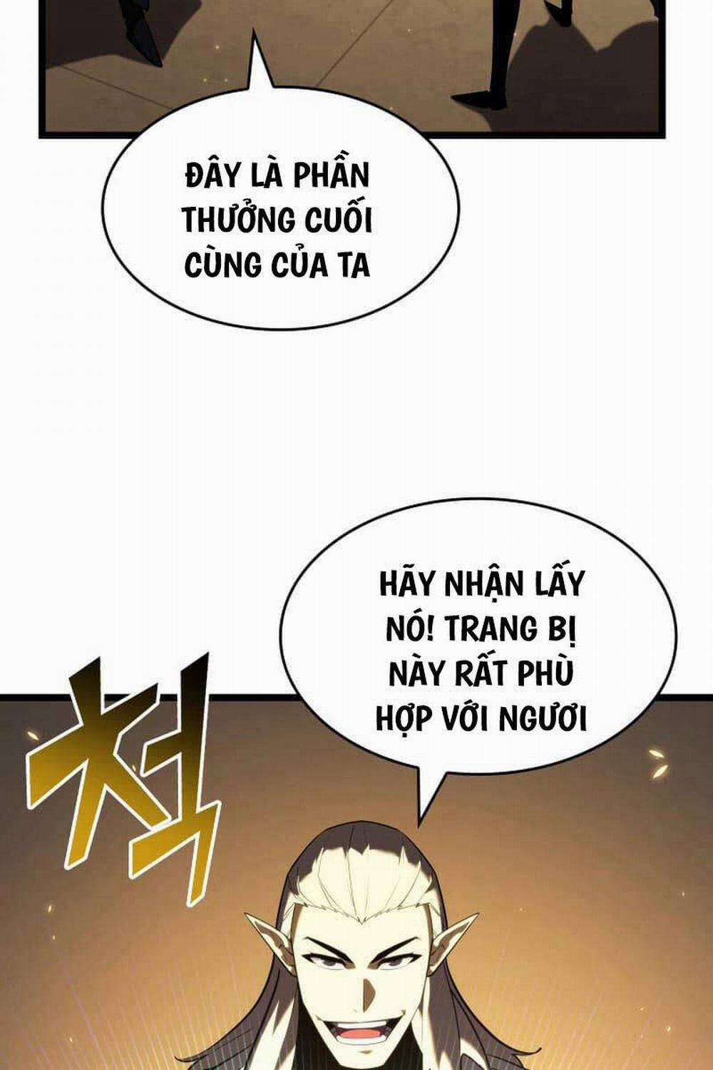 manhwax10.com - Truyện Manhwa Sự Trở Lại Của Người Chơi Cấp Sss Chương 91 Trang 33