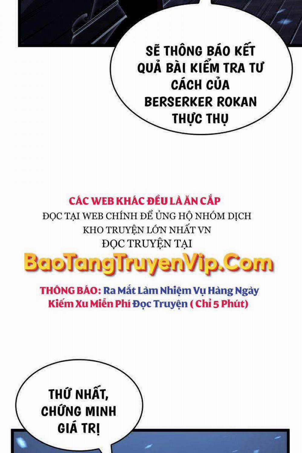 manhwax10.com - Truyện Manhwa Sự Trở Lại Của Người Chơi Cấp Sss Chương 92 Trang 60