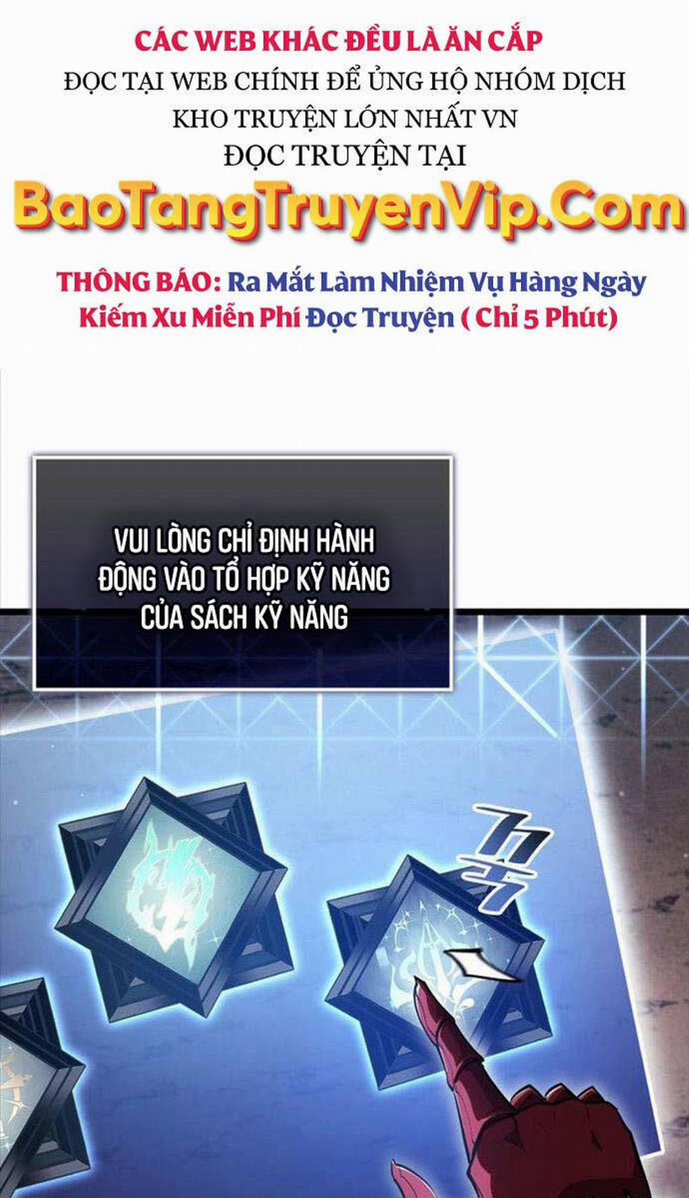 manhwax10.com - Truyện Manhwa Sự Trở Lại Của Người Chơi Cấp Sss Chương 94 Trang 120