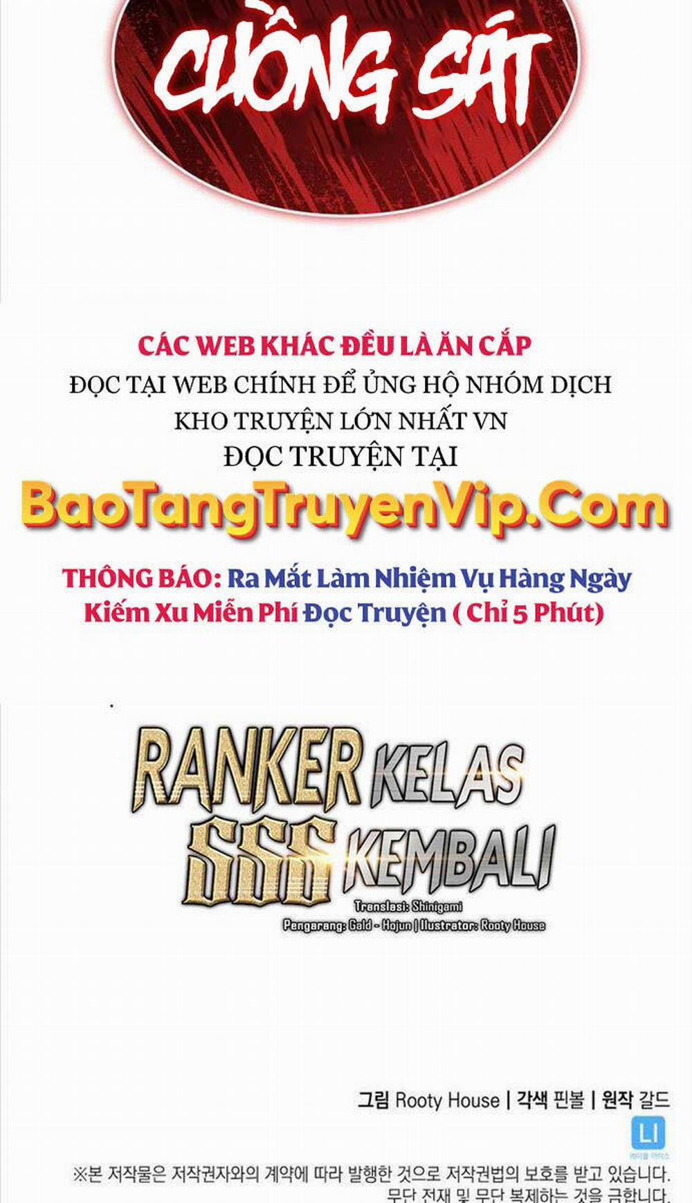 manhwax10.com - Truyện Manhwa Sự Trở Lại Của Người Chơi Cấp Sss Chương 94 Trang 133