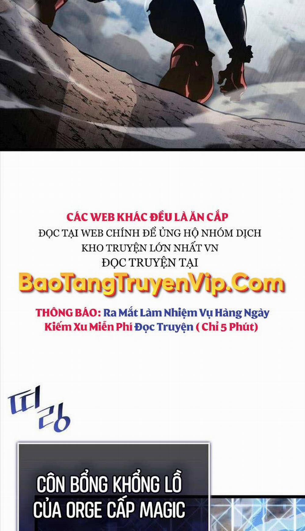 manhwax10.com - Truyện Manhwa Sự Trở Lại Của Người Chơi Cấp Sss Chương 94 Trang 30