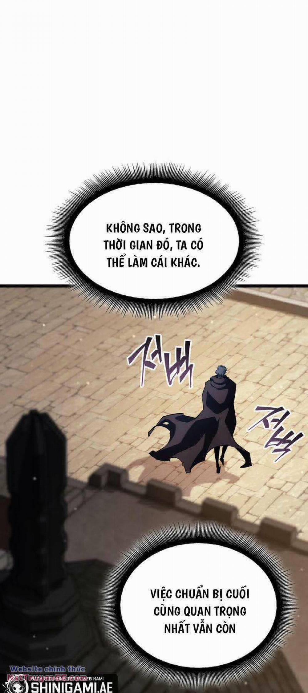 manhwax10.com - Truyện Manhwa Sự Trở Lại Của Người Chơi Cấp Sss Chương 96 Trang 36