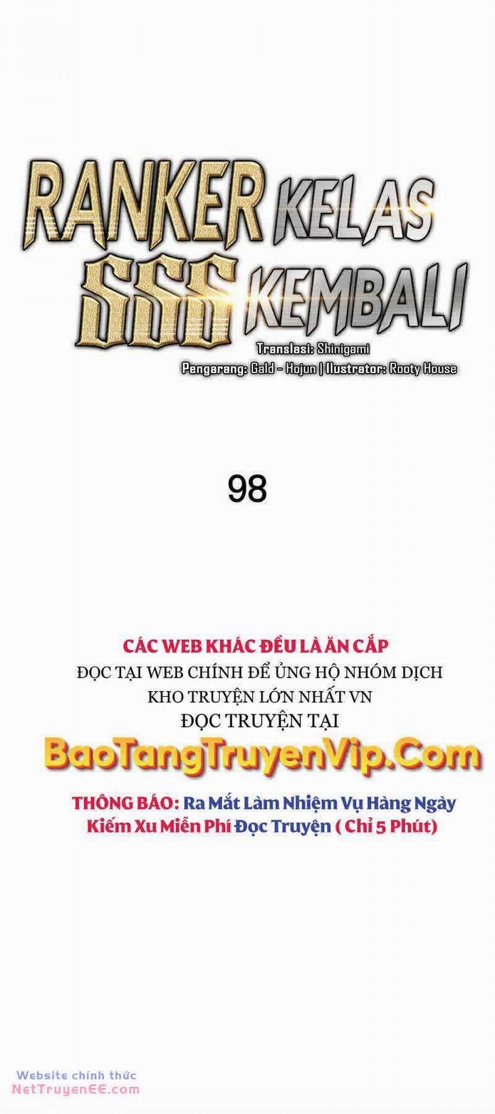 manhwax10.com - Truyện Manhwa Sự Trở Lại Của Người Chơi Cấp Sss Chương 98 Trang 28