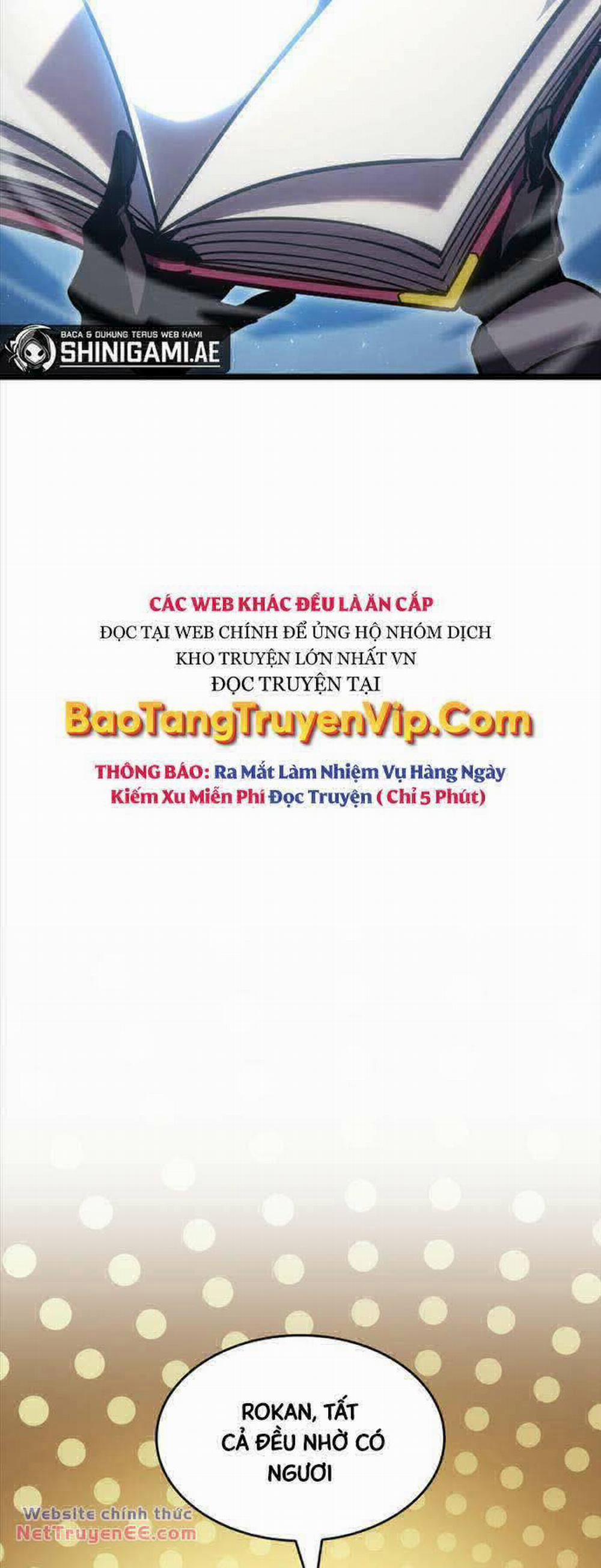 manhwax10.com - Truyện Manhwa Sự Trở Lại Của Người Chơi Cấp Sss Chương 99 Trang 56