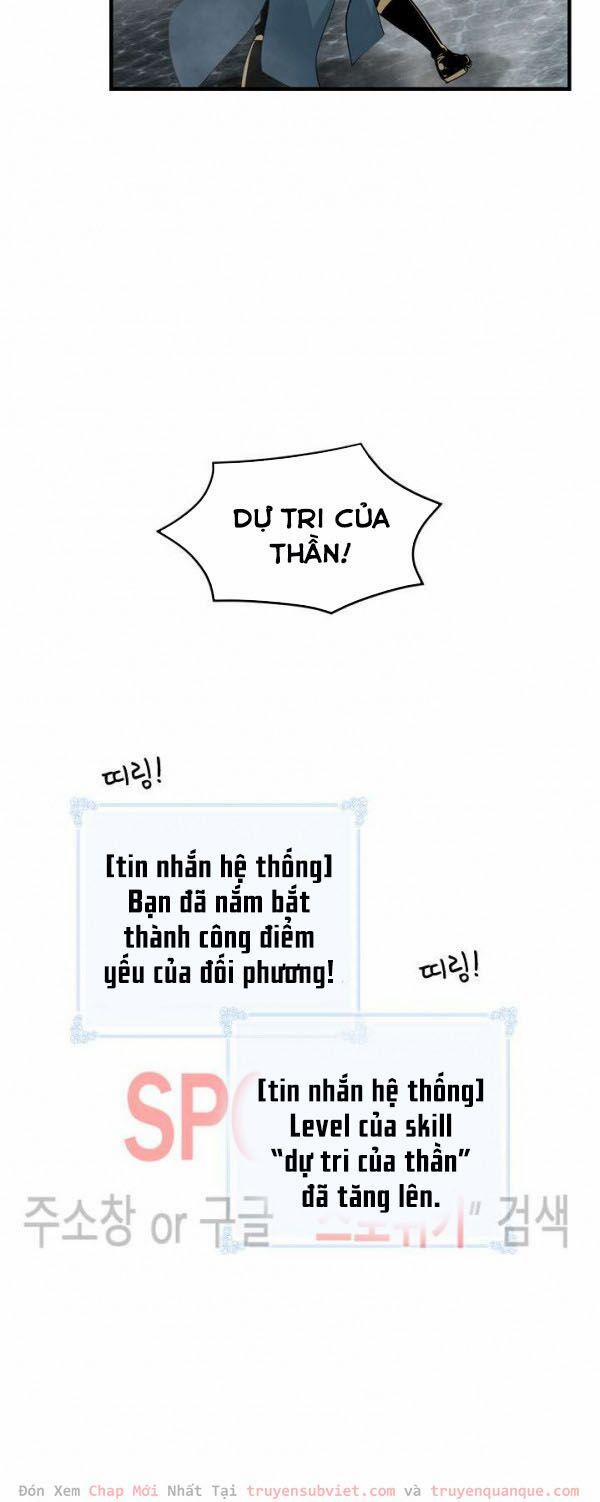 manhwax10.com - Truyện Manhwa Sự Trở Lại Của Người Chơi Mạnh Nhất Chương 34 Trang 27