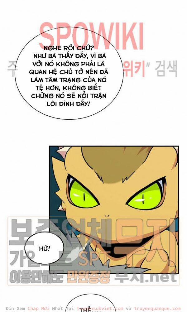 manhwax10.com - Truyện Manhwa Sự Trở Lại Của Người Chơi Mạnh Nhất Chương 37 Trang 59