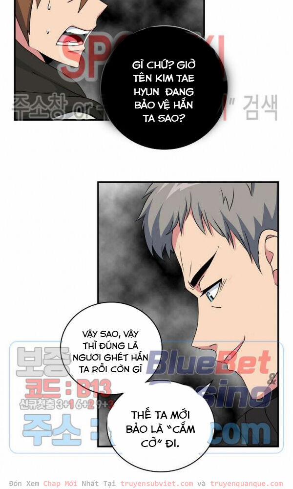 manhwax10.com - Truyện Manhwa Sự Trở Lại Của Người Chơi Mạnh Nhất Chương 59 Trang 11