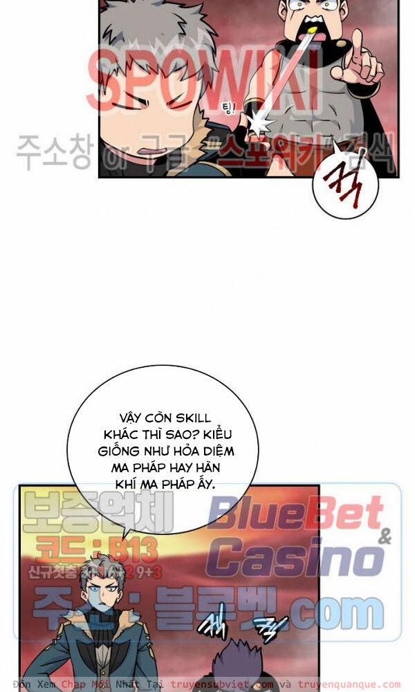 manhwax10.com - Truyện Manhwa Sự Trở Lại Của Người Chơi Mạnh Nhất Chương 61 Trang 59