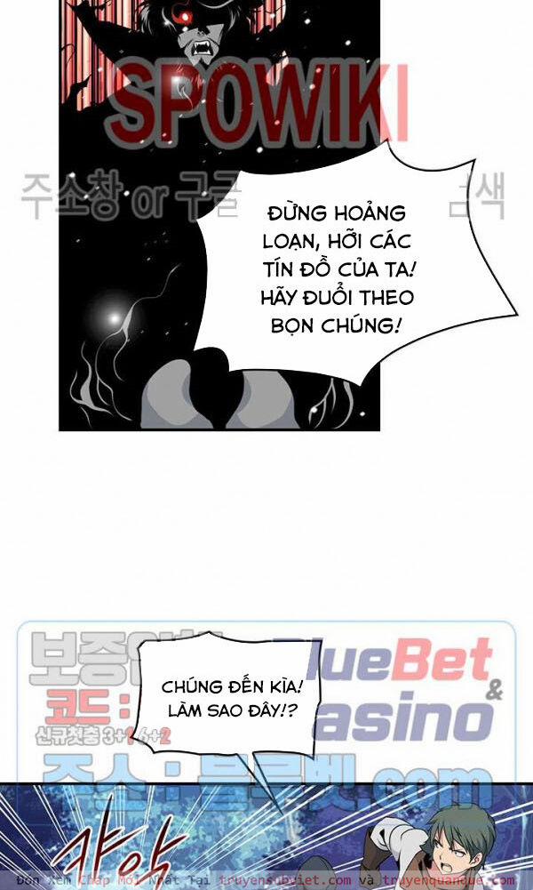 manhwax10.com - Truyện Manhwa Sự Trở Lại Của Người Chơi Mạnh Nhất Chương 68 Trang 81