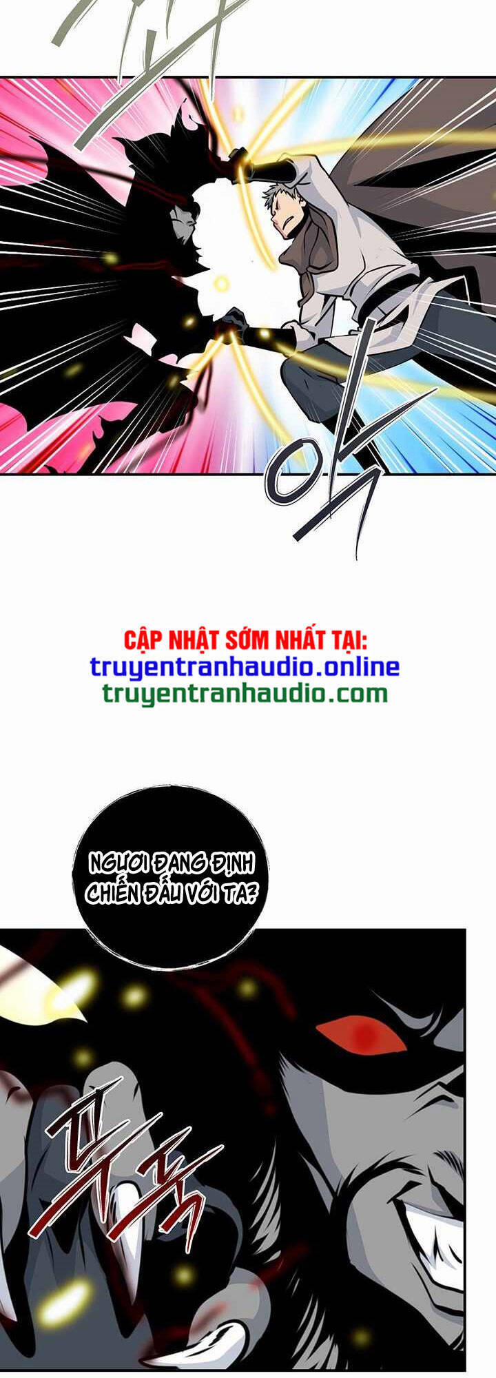 manhwax10.com - Truyện Manhwa Sự Trở Lại Của Người Chơi Mạnh Nhất Chương 72 Trang 73