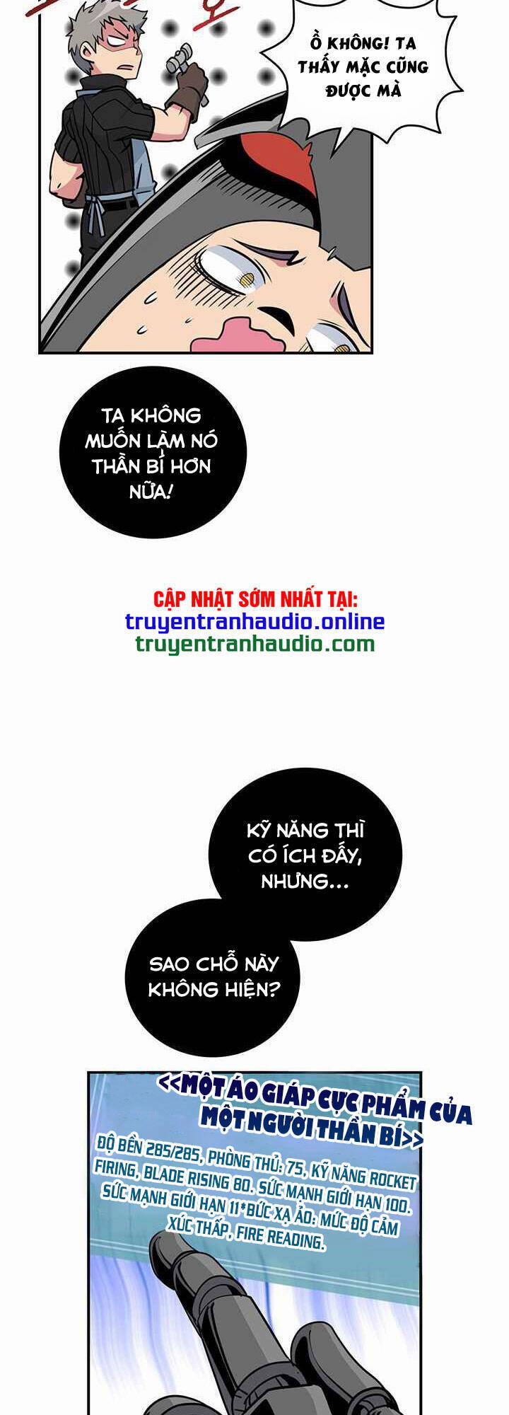 manhwax10.com - Truyện Manhwa Sự Trở Lại Của Người Chơi Mạnh Nhất Chương 74 Trang 21