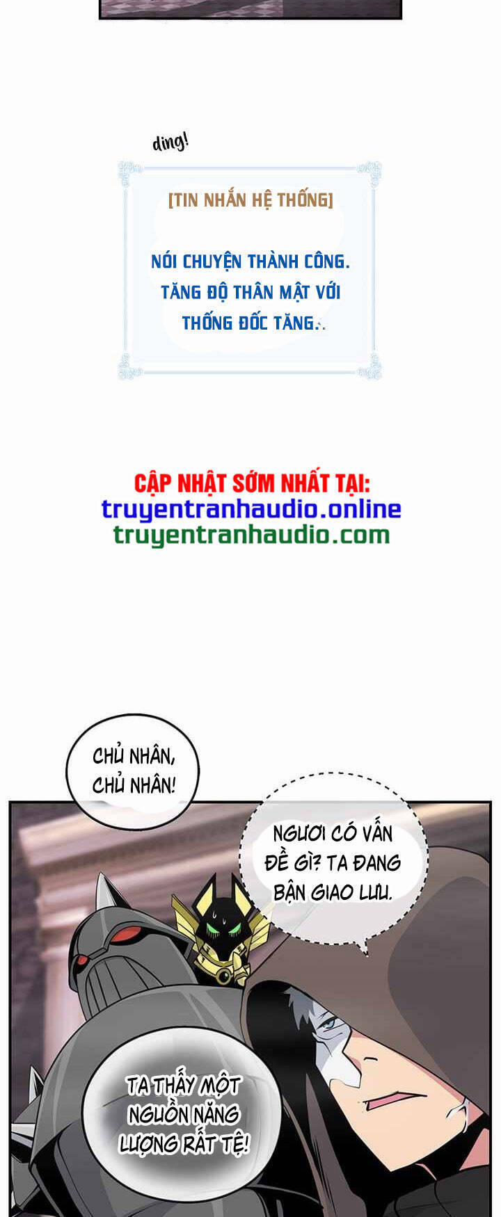 manhwax10.com - Truyện Manhwa Sự Trở Lại Của Người Chơi Mạnh Nhất Chương 76 Trang 14