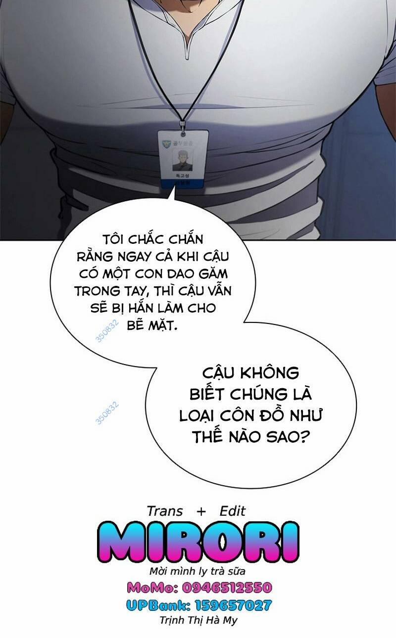 manhwax10.com - Truyện Manhwa Sự Trở Lại Của Ông Trùm Chương 1 Trang 17