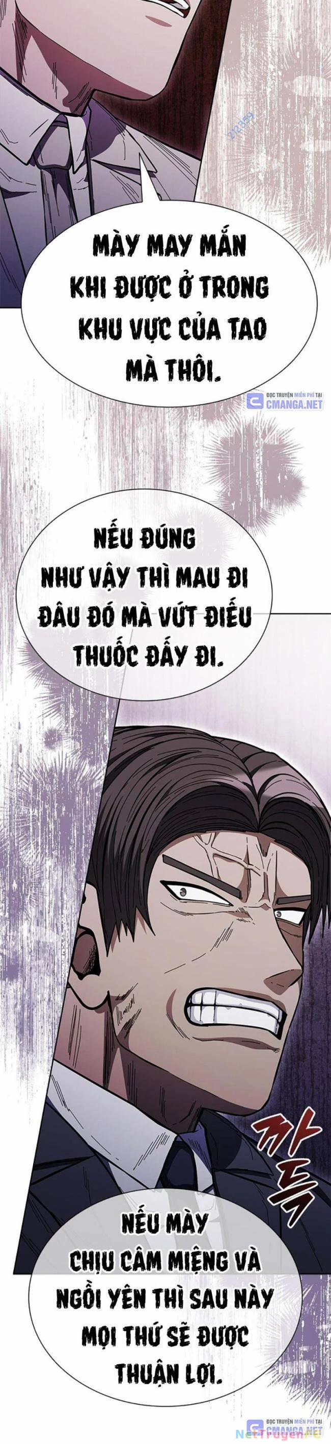 manhwax10.com - Truyện Manhwa Sự Trở Lại Của Ông Trùm Chương 38 Trang 21