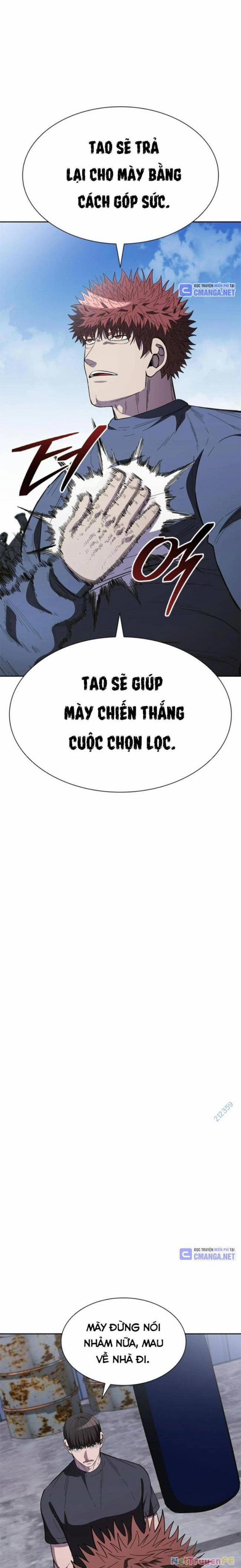 manhwax10.com - Truyện Manhwa Sự Trở Lại Của Ông Trùm Chương 39 Trang 2