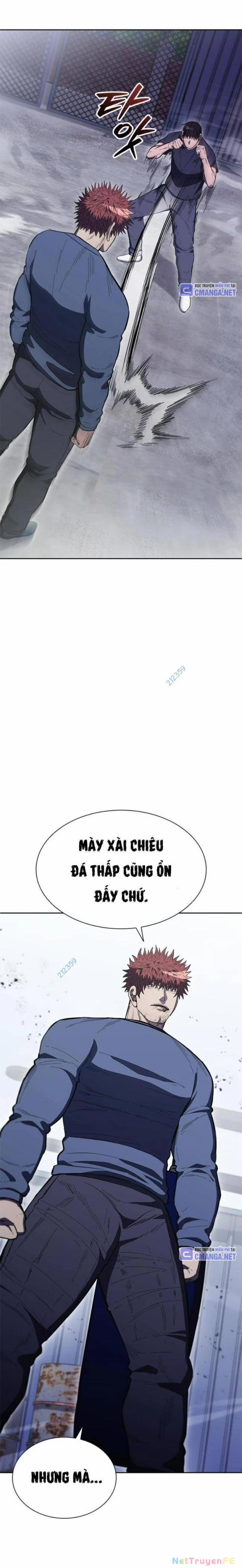 manhwax10.com - Truyện Manhwa Sự Trở Lại Của Ông Trùm Chương 39 Trang 23