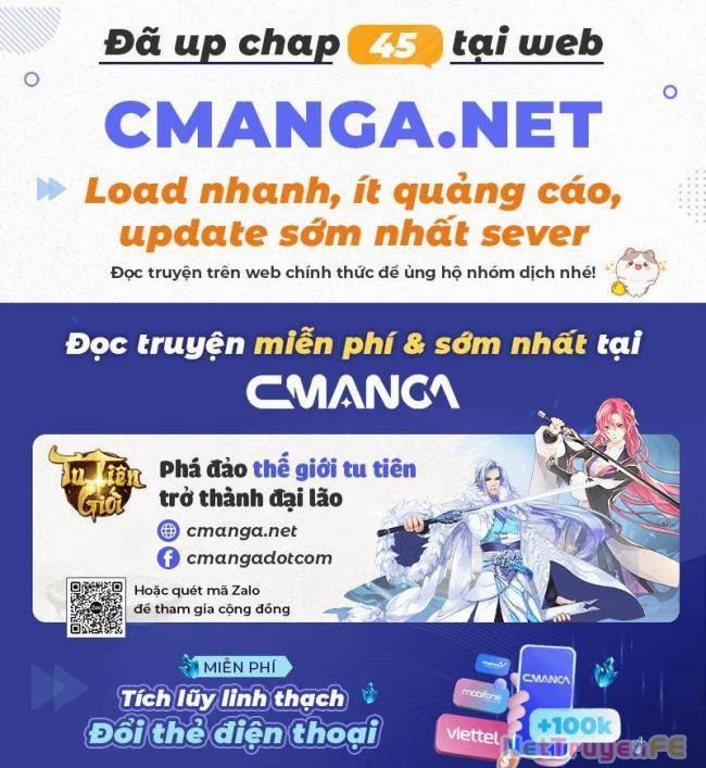 manhwax10.com - Truyện Manhwa Sự Trở Lại Của Ông Trùm Chương 40 Trang 33