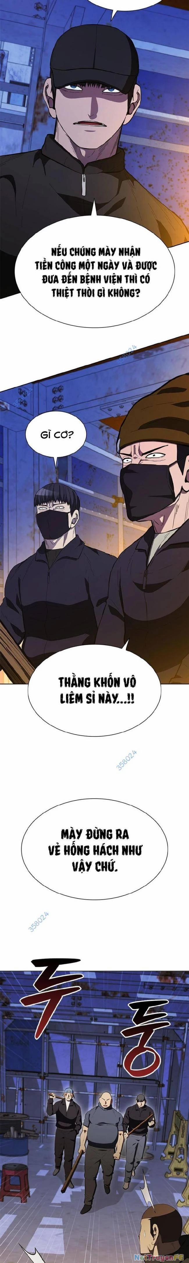 manhwax10.com - Truyện Manhwa Sự Trở Lại Của Ông Trùm Chương 42 Trang 4