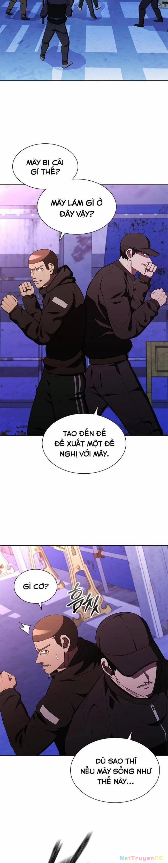 manhwax10.com - Truyện Manhwa Sự Trở Lại Của Ông Trùm Chương 42 Trang 8