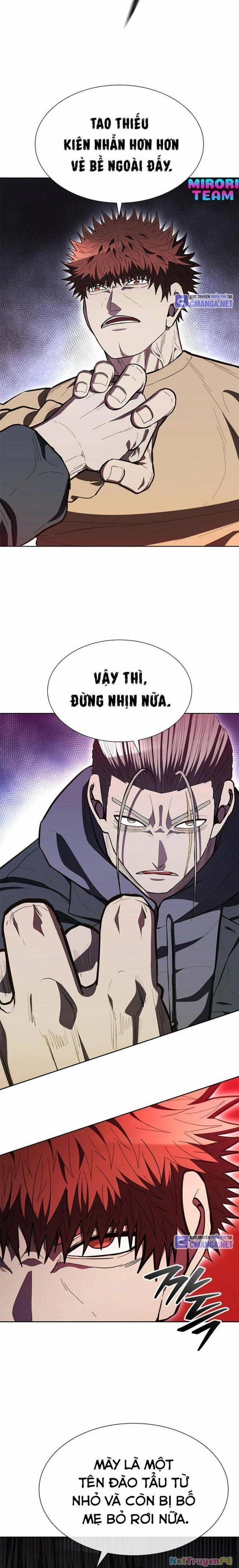 manhwax10.com - Truyện Manhwa Sự Trở Lại Của Ông Trùm Chương 43 Trang 26