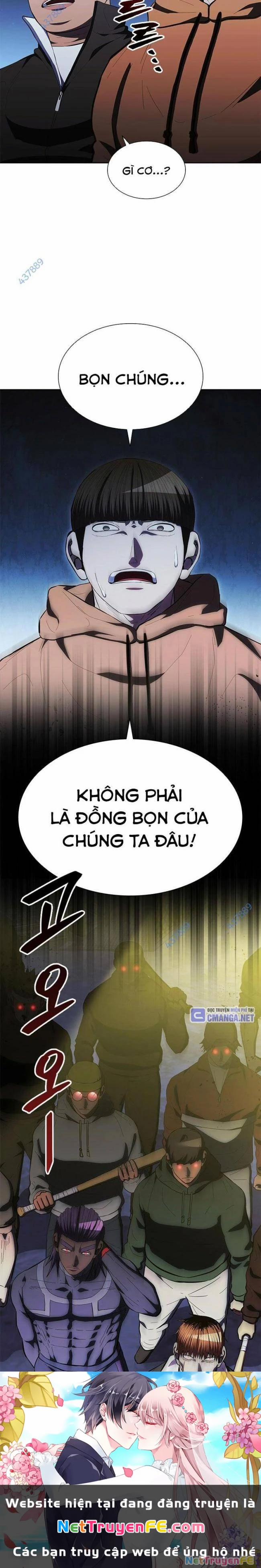 manhwax10.com - Truyện Manhwa Sự Trở Lại Của Ông Trùm Chương 44 Trang 34