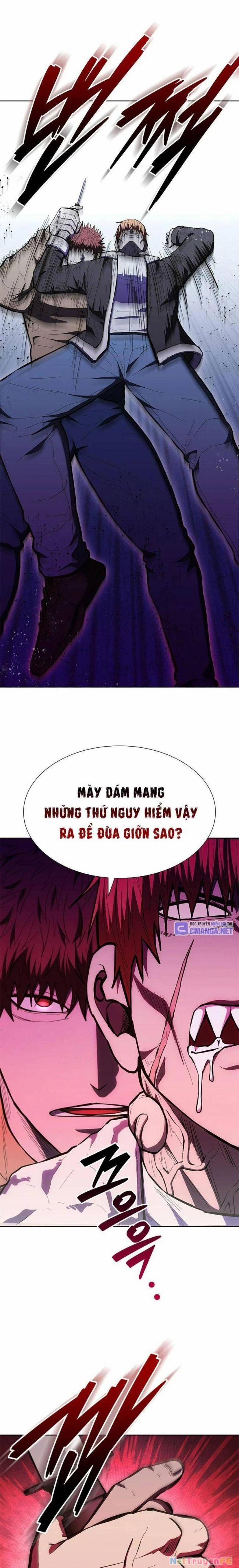 manhwax10.com - Truyện Manhwa Sự Trở Lại Của Ông Trùm Chương 45 Trang 22