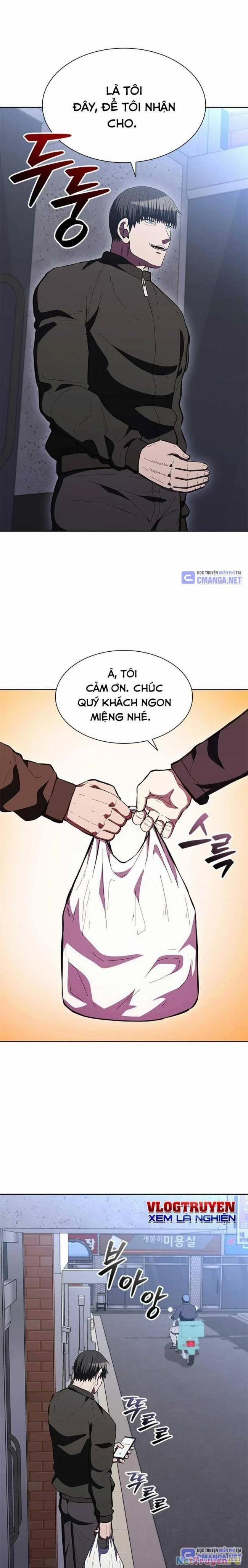 manhwax10.com - Truyện Manhwa Sự Trở Lại Của Ông Trùm Chương 49 Trang 24