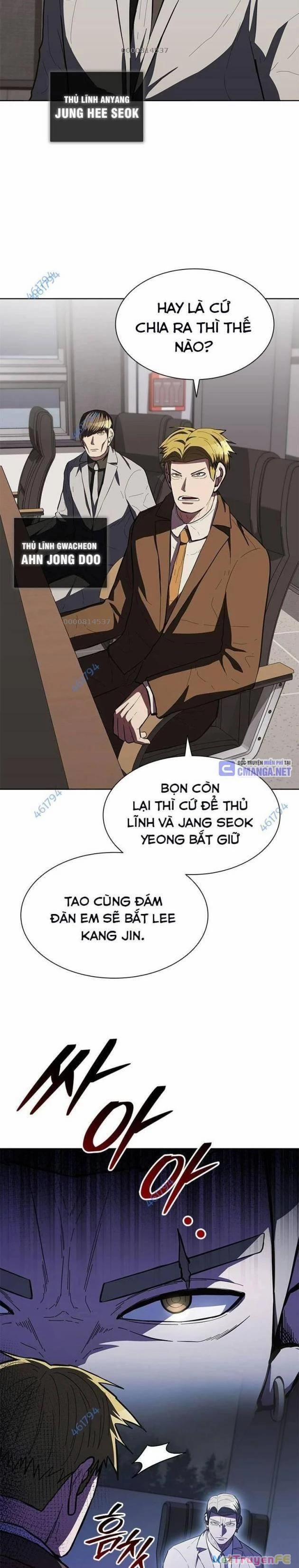 manhwax10.com - Truyện Manhwa Sự Trở Lại Của Ông Trùm Chương 52 Trang 2