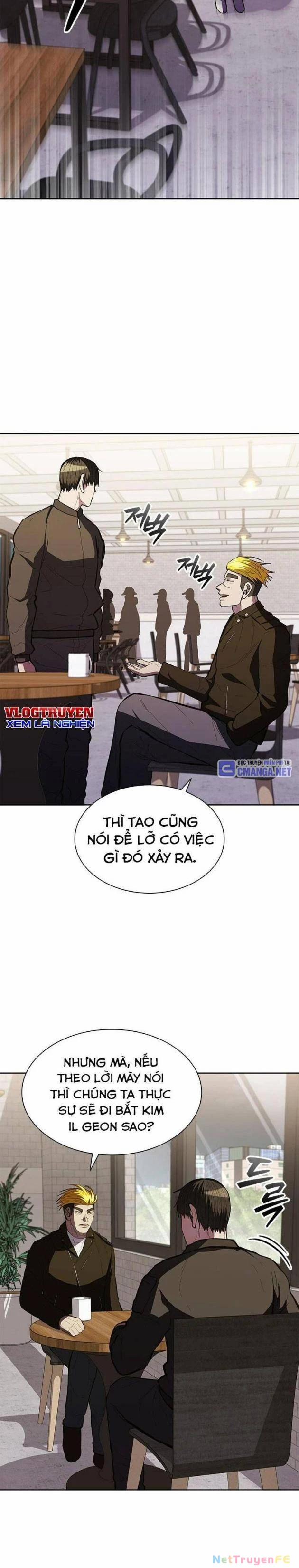 manhwax10.com - Truyện Manhwa Sự Trở Lại Của Ông Trùm Chương 52 Trang 14