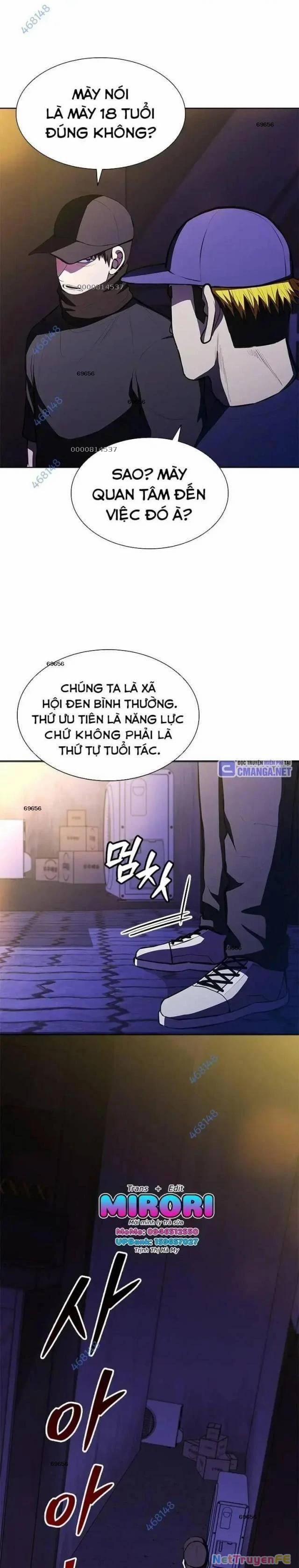 manhwax10.com - Truyện Manhwa Sự Trở Lại Của Ông Trùm Chương 53 Trang 2