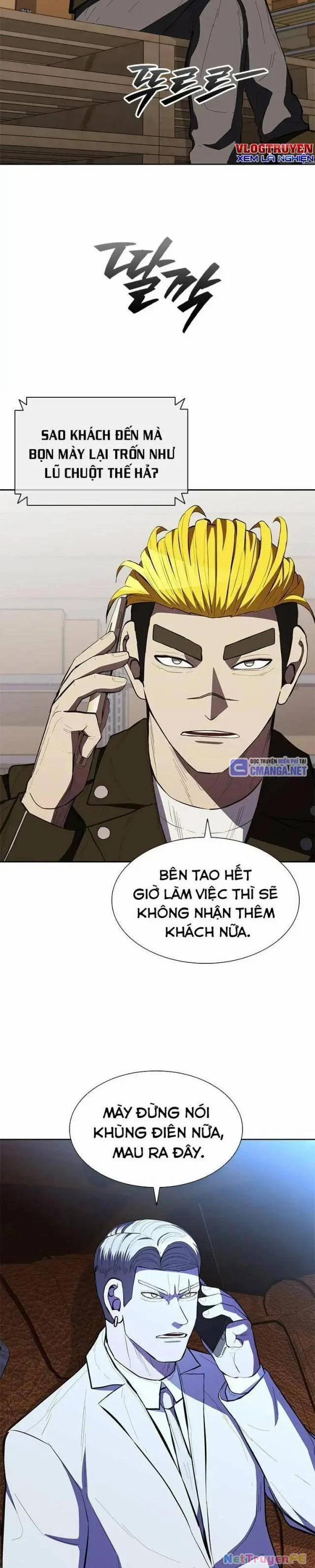 manhwax10.com - Truyện Manhwa Sự Trở Lại Của Ông Trùm Chương 53 Trang 26