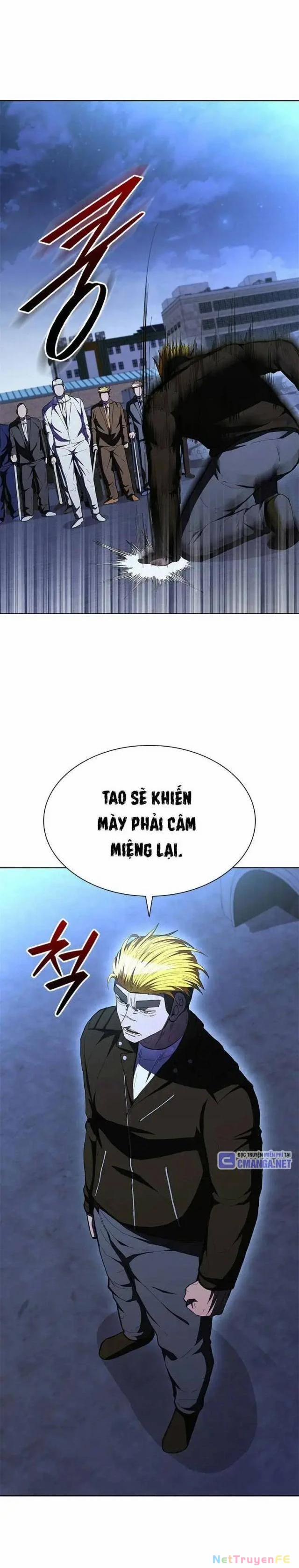 manhwax10.com - Truyện Manhwa Sự Trở Lại Của Ông Trùm Chương 55 Trang 10