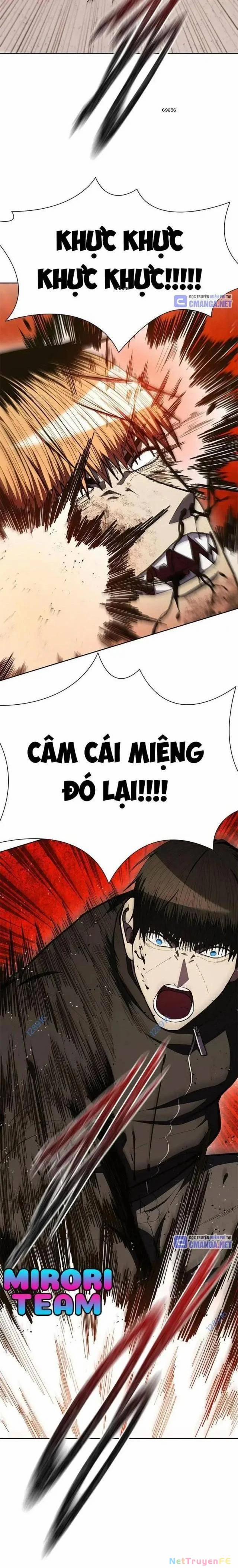 manhwax10.com - Truyện Manhwa Sự Trở Lại Của Ông Trùm Chương 56 Trang 5