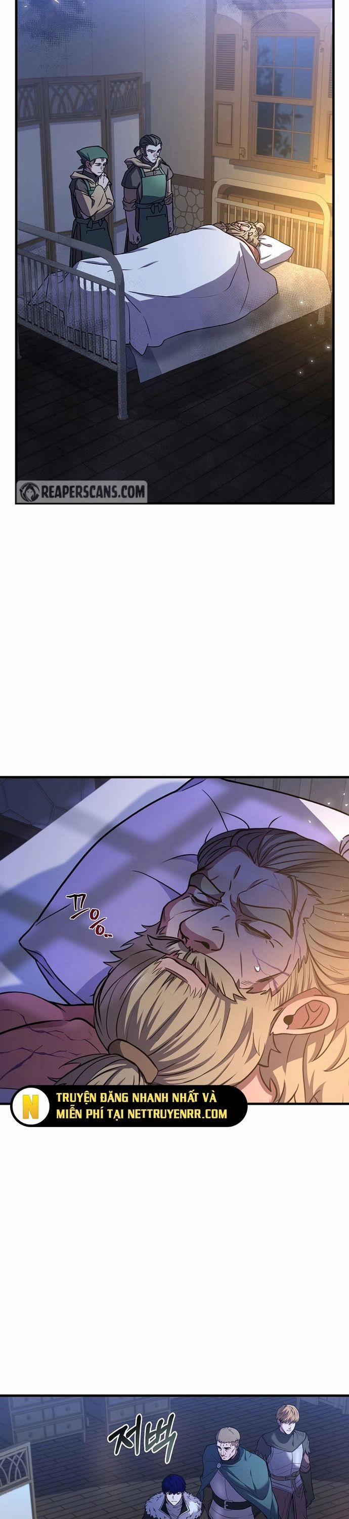 manhwax10.com - Truyện Manhwa Sự Trở Lại Của Pháp Sư 8 Vòng Chương 88 Trang 16