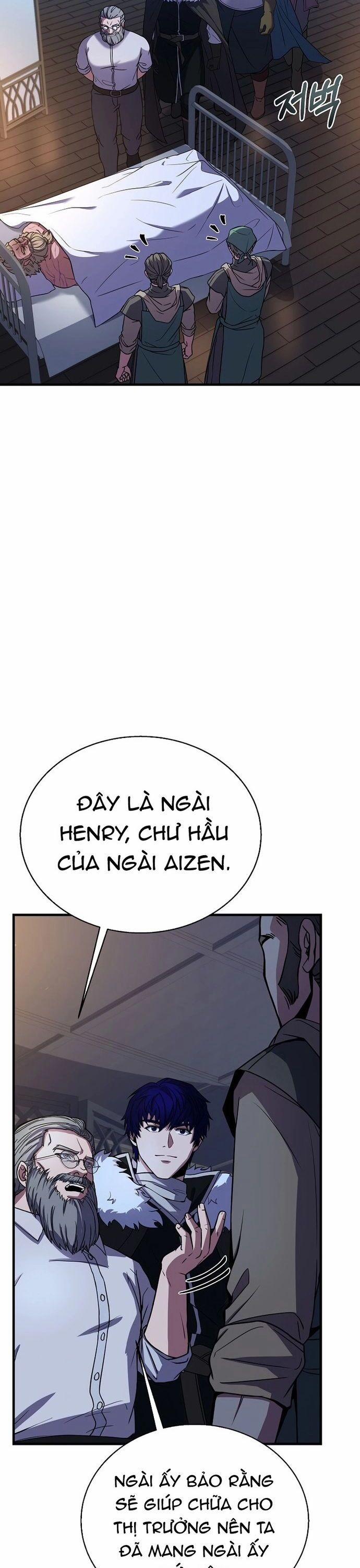 manhwax10.com - Truyện Manhwa Sự Trở Lại Của Pháp Sư 8 Vòng Chương 88 Trang 17