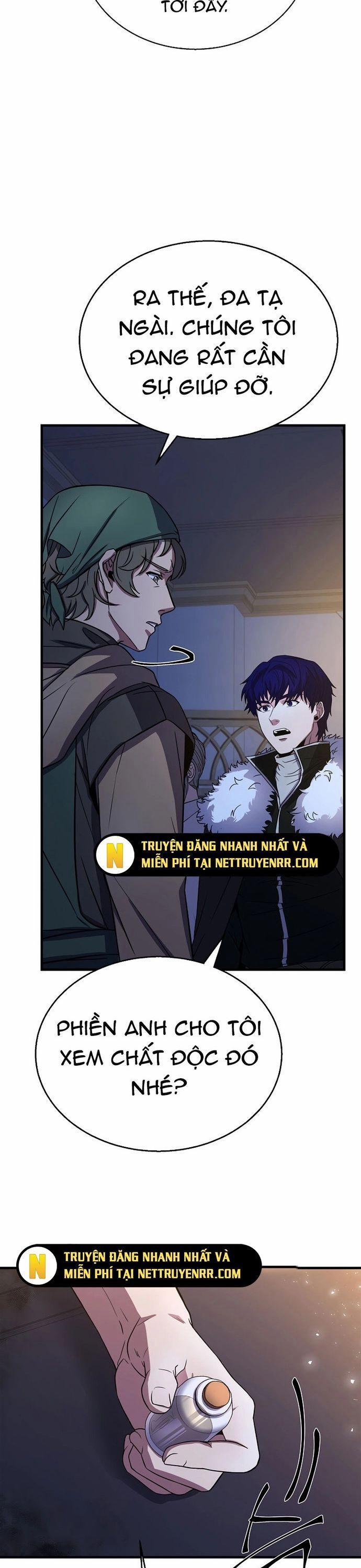 manhwax10.com - Truyện Manhwa Sự Trở Lại Của Pháp Sư 8 Vòng Chương 88 Trang 18